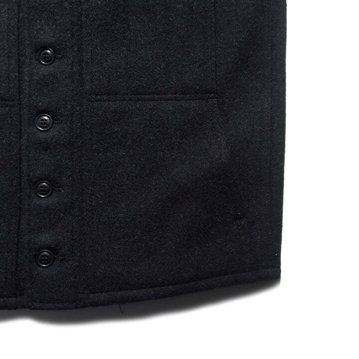 楽天市場】フィルソン FILSON マッキーノ ウール ベスト ソリッド 