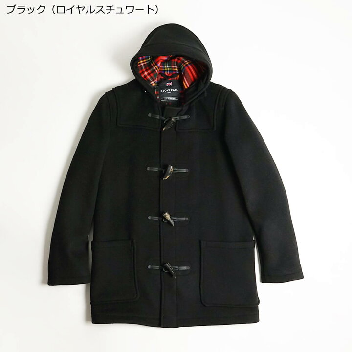 楽天市場】グローバーオール GLOVERALL MC3251 ミッドレングス 