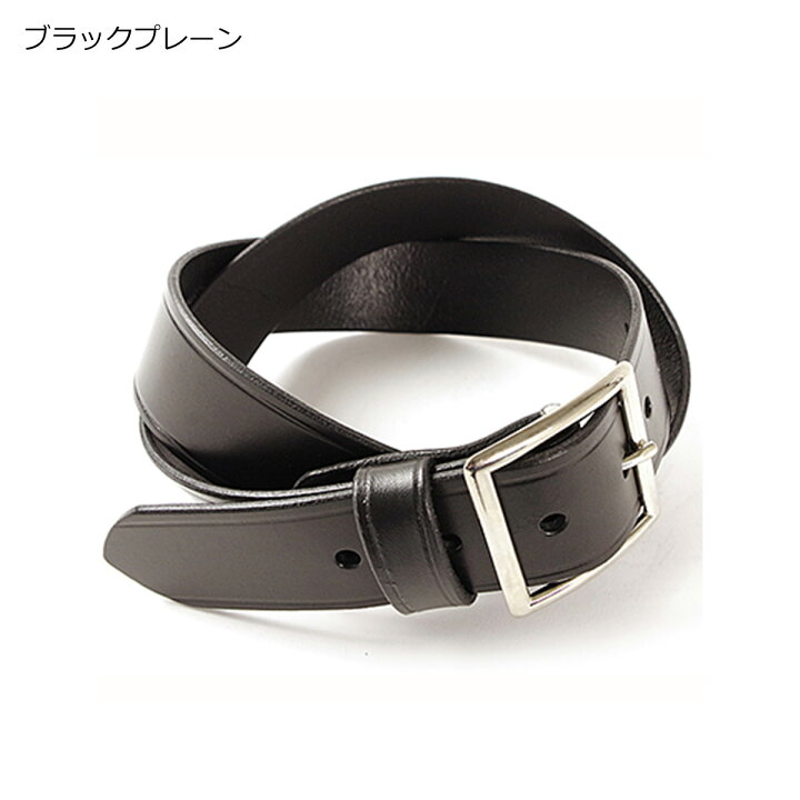 USA製 BOSTON LEATHER バスケットウィーブ レザーベルト ブラック 表記(36) | SOLD OUT | | USA製 AKER エイカーB08 Garrison Belt ギャリソン バスケット ウィーブ 型押し レザーベルト バックル別注