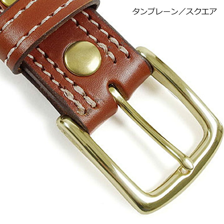 楽天市場】エイカー AKER B14 ファンシー ステッチベルト MADE IN USA 