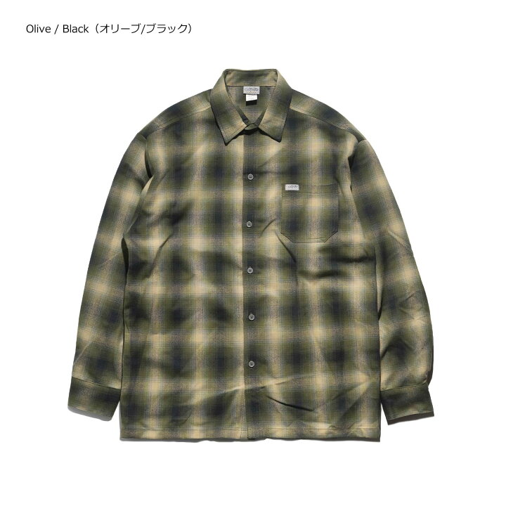 楽天市場】【クーポン配布中】 キャルトップ CALTOP #2000LS オンブレ 