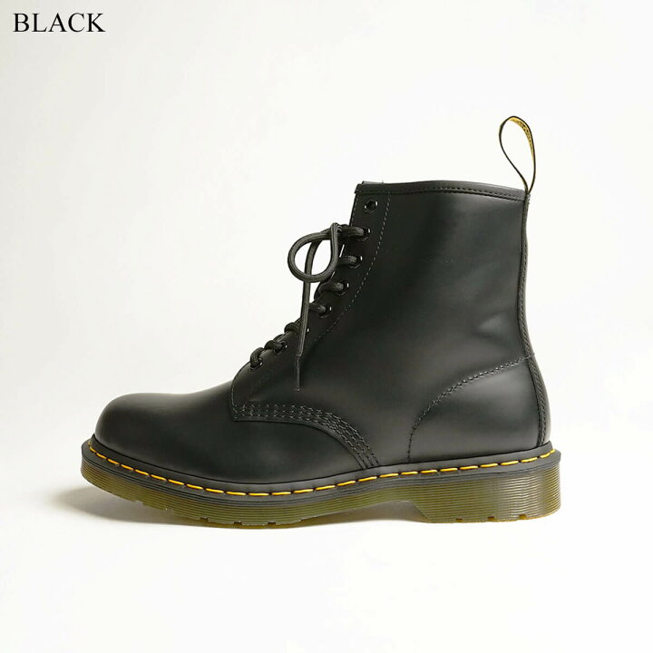 楽天市場】ドクターマーチン Dr. Martens 1460 8ホール ブーツ (8EYE 