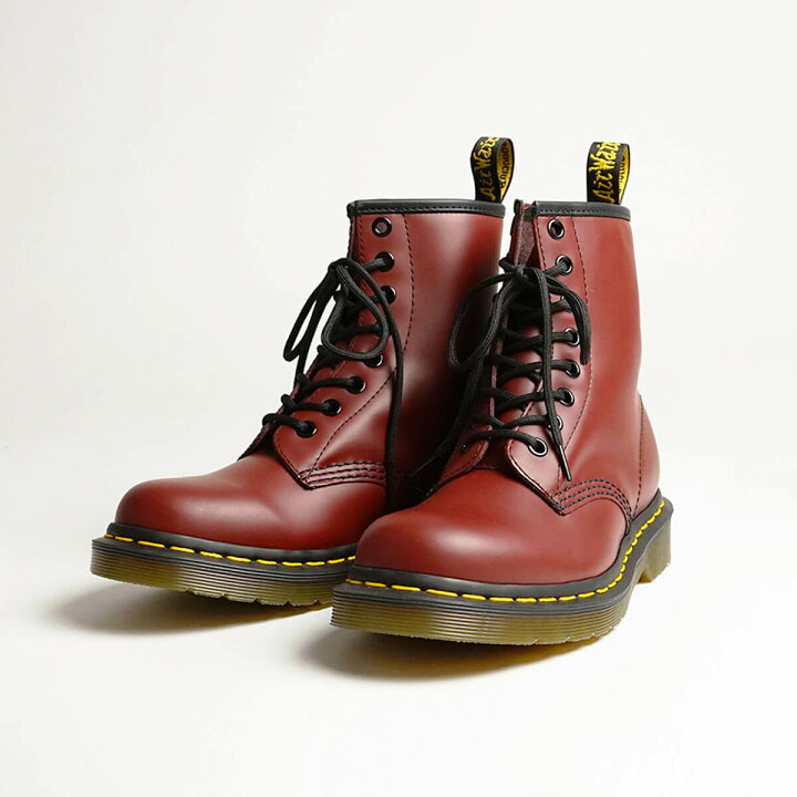楽天市場】ドクターマーチン Dr. Martens 1460 8ホール ブーツ (8EYE 