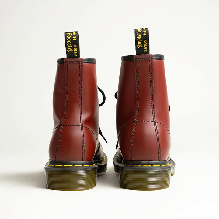 楽天市場】ドクターマーチン Dr. Martens 1460 8ホール ブーツ (8EYE 