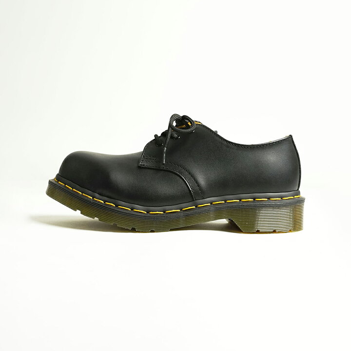 楽天市場】ドクターマーチン Dr. Martens 1925 3ホール スティールトゥ 