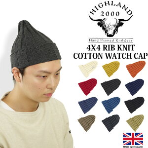 00 Highland コットンワッチキャップ メンズ帽子 キャップ 通販 人気ランキング 価格 Com
