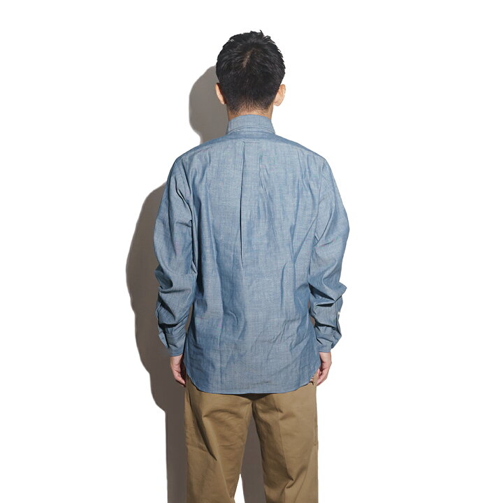 楽天市場】インディビジュアライズドシャツ INDIVIDUALIZED SHIRTS 