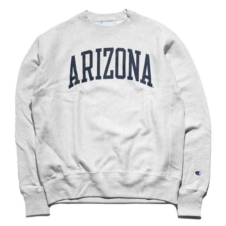 楽天市場】チャンピオン Champion リバースウィーブ UNIVERSITY OF 