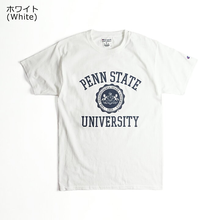 楽天市場】THE PENNSYLVANIA STATE UNIVERSITY オフィシャルロゴT 