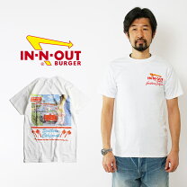 楽天市場】in-n-out tシャツ ラスベガスの通販