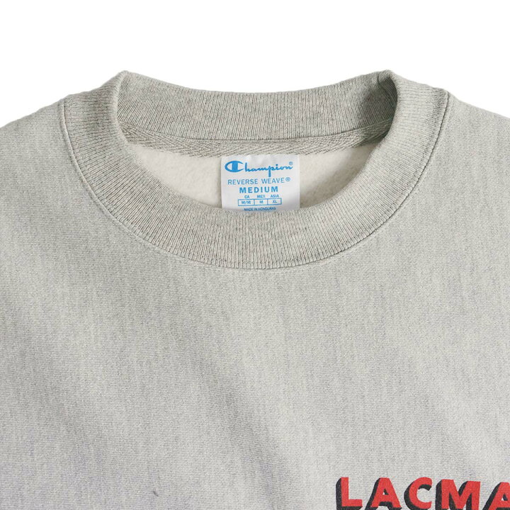 楽天市場】LACMA ロサンゼルスカウンティ—美術館 LACMA ハンドペイント 