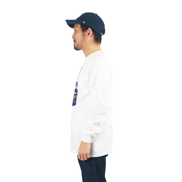 楽天市場】マクドナルド 長袖 Tシャツ 波乗りドナルド マリブ店限定 