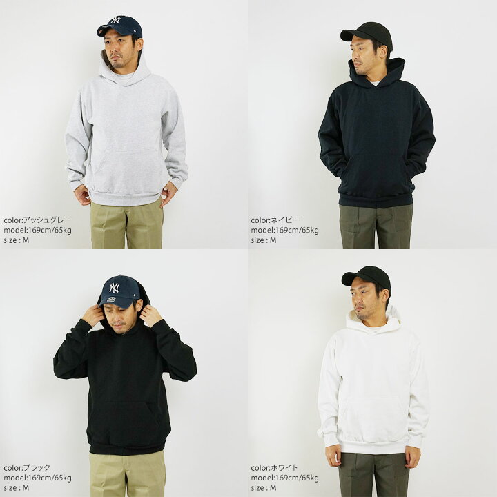 BOWWOW x Los Angeles Apparel ぬかり スウェットセットアップ 