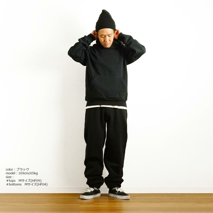 楽天市場】ロサンゼスアパレル LOSANGELES APPAREL HF04 14オンス 