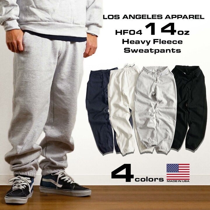 楽天市場】【クーポン配布中】 ロサンゼスアパレル LOSANGELES APPAREL 