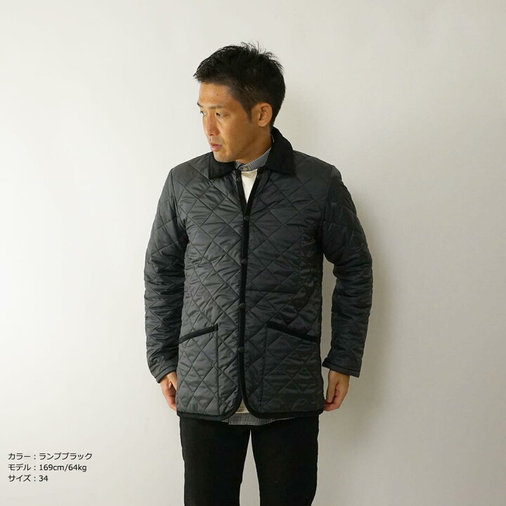 楽天市場】ラベンハム LAVENHAM キルティングジャケット デンハム 