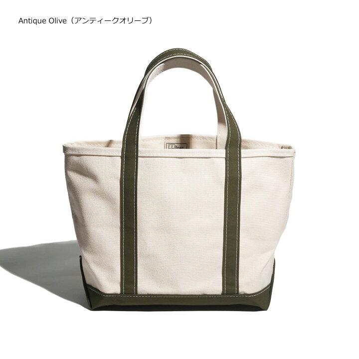 楽天市場】LLビーン L.L.Bean ボートアンドトートバッグ ミディアム 