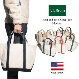LL�r�[�� L.L.Bean �{�[�g�A���h�g�[�g�o�b�O �~�f�B�A�� MADE IN USA �b llbean �G���G���r�[�� �g�[�g �����Y ���f�B�[�X �A�����J�� ���΂� M�T�C�Y BOAT AND TOTE BAG �u���[ �u���b�N �O���[�� �i�`��