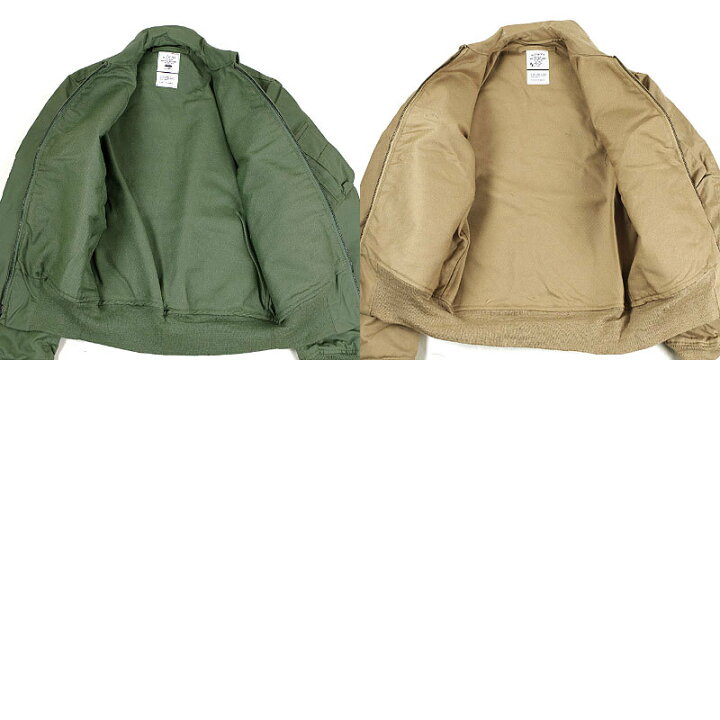 楽天市場】バレイアパレル VALLEY APPAREL ミルスペック CWU-36/P 