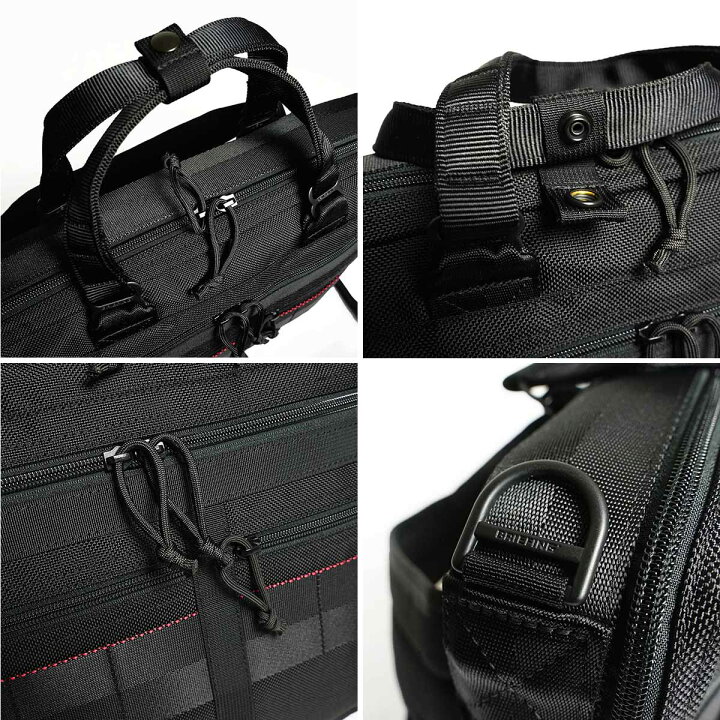 楽天市場】ブリーフィング BRIEFING A4 3ウェイライナー MADE IN USA 