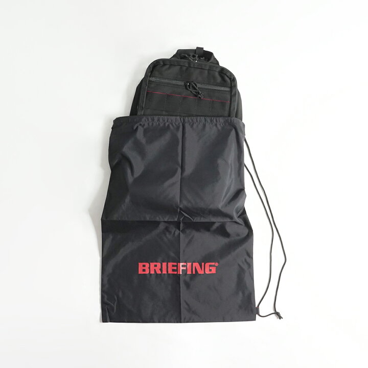 楽天市場】ブリーフィング BRIEFING SQパック MADE IN USA (米国製 