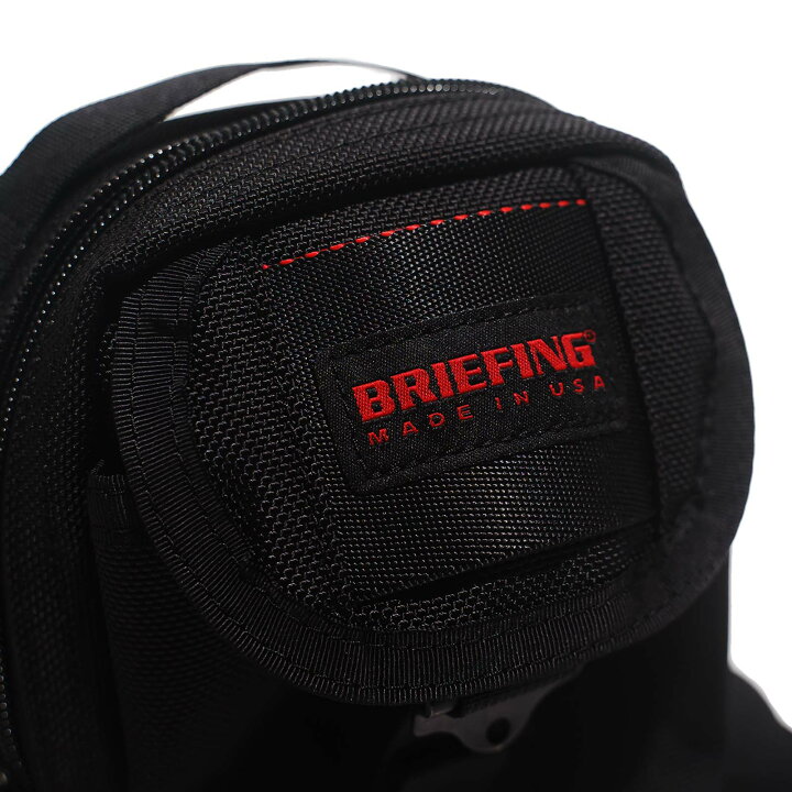 楽天市場】ブリーフィング BRIEFING ネオジェッタ MADE IN USA  