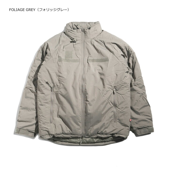 楽天市場】ブルックリンアームドフォース BROOKLYN ARMED FORCES ECWCS  