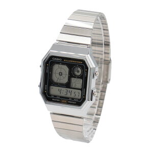 JVI CASIO A130WE-1AJF b Y fB[X jZbNX `[vJVI rv fW^EHb` g NVbN Vo[