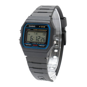 �J�V�I CASIO F-91W-1JH�b �f�W�^���E�H�b�` �r���v �����Y ���f�B�[�X ���j�Z�b�N�X �`�[�v�J�V�I �`�v�J�V ���g�� ���