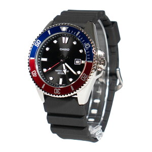 �y�N�[�|���z�z���z�J�V�I CASIO �_�C�o�[�Y�X�^�C�� MDV-107-1A3JF �b �����Y �f���� Duro �_�C�o�[�Y �E�H�b�` 200m�h�� �u���b�N �r���v