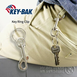 �y�`6/11 1:59 �G���g���[��P5�{�z�L�[�o�b�N KEY-BAK �L�[�����O�N���b�v (0305-905 �L�[�z���_�[ �i�X�J�� �L�[�N���b�v)