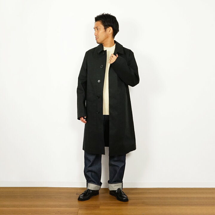 楽天市場】マッキントッシュ MACKINTOSH オックスフォード (メンズ 36  