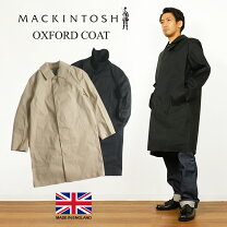 楽天市場】ゴム引きコート マッキントッシュの通販 