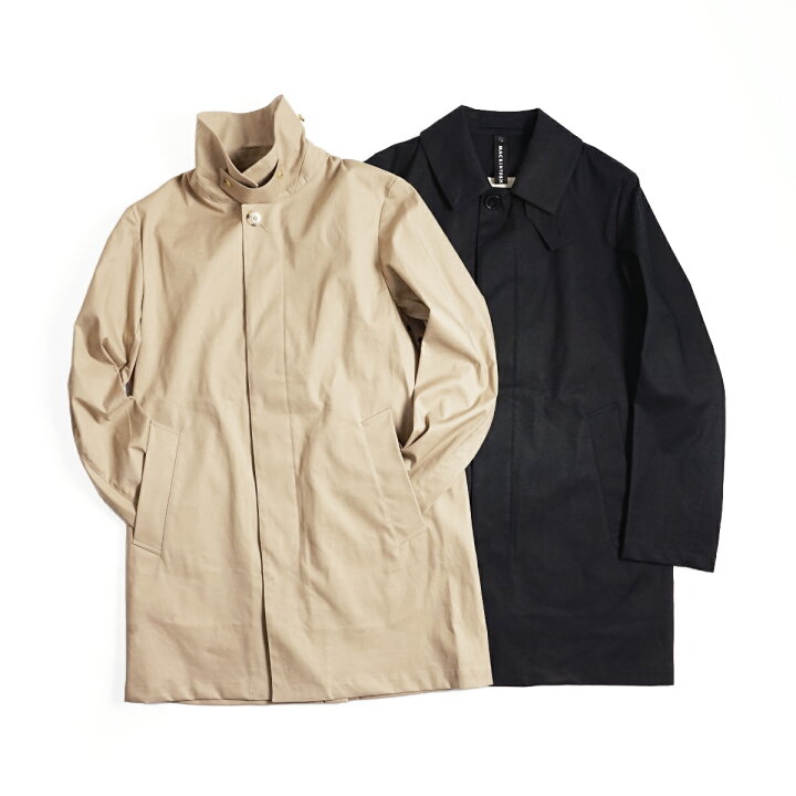 楽天市場】マッキントッシュ MACKINTOSH ケンブリッジ (メンズ 36-44 