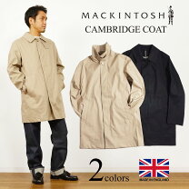 楽天市場】マッキントッシュ コート メンズの通販