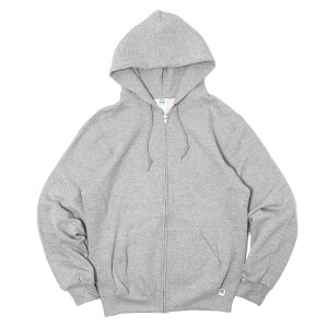 ���b�Z���A�X���`�b�N RUSSELL ATHLETIC �h���C�p���[ �t���W�b�v�p�[�J�[ �b 697HBM1 �����Y ���f�B�[�X S-XL �X�E�F�b�g�p�[�J�[ �W�b�v�t�[�f�B�[ ���N��
