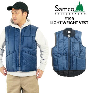 �y�N�[�|���z�z���z�T���R�t���[�U�[�E�G�A Samco Freezerwear 199 ���C�g�E�G�C�g�x�X�g �l�C�r�[ (�����Y S-XXL ���ȃx�X�g �C���i�[�x�X�g�j