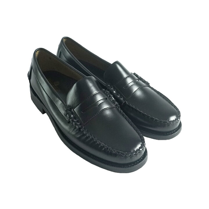 楽天市場】【クーポン配布中】セバゴ SEBAGO ビーフロールローファー 