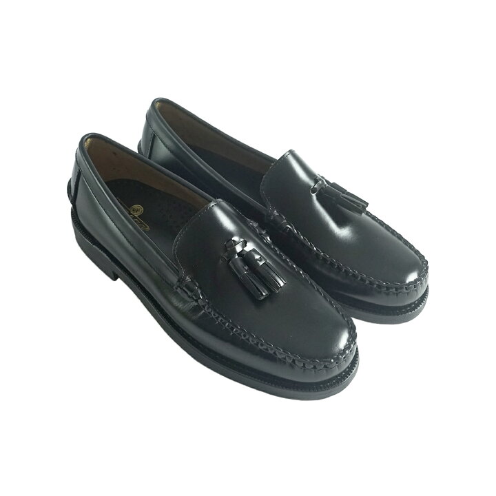 楽天市場】【クーポン配布中】セバゴ SEBAGO タッセルローファー 