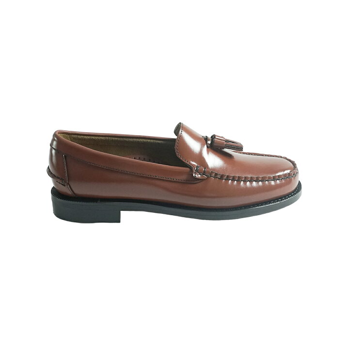 楽天市場】【クーポン配布中】セバゴ SEBAGO タッセルローファー 