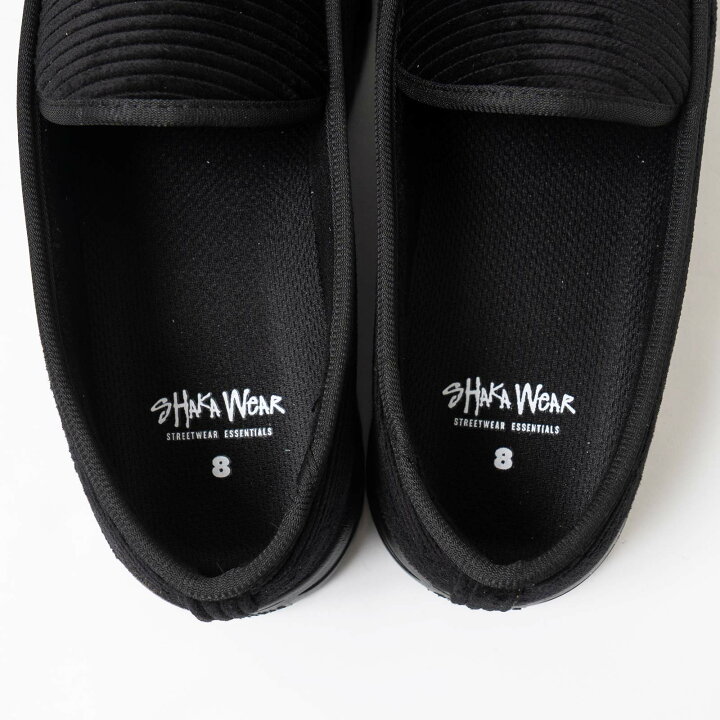 楽天市場】シャカウェア SHAKA WEAR インクレディブル ハウスシューズ 