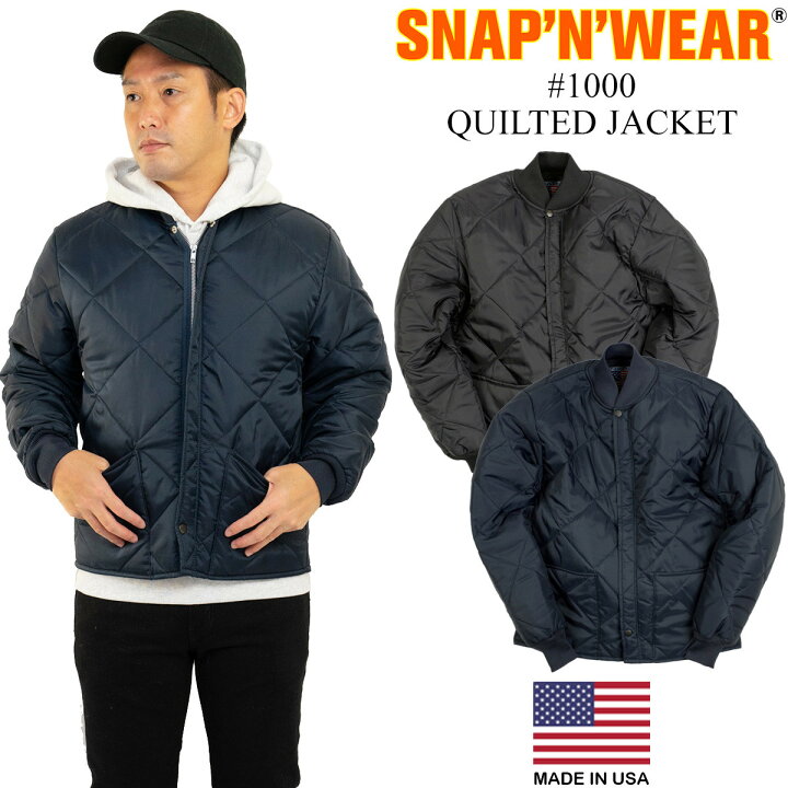楽天市場】スナップンウエア SNAP