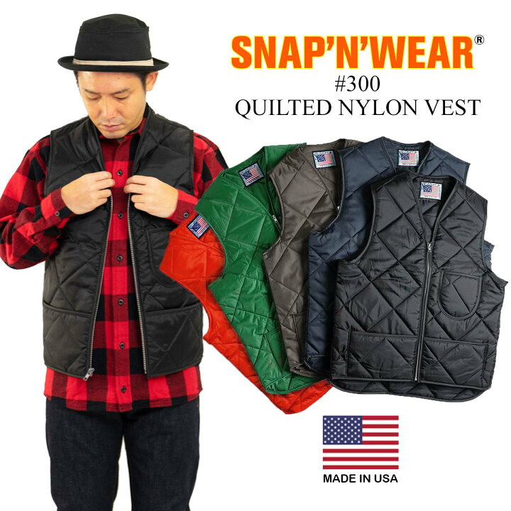 楽天市場】スナップンウエア SNAP