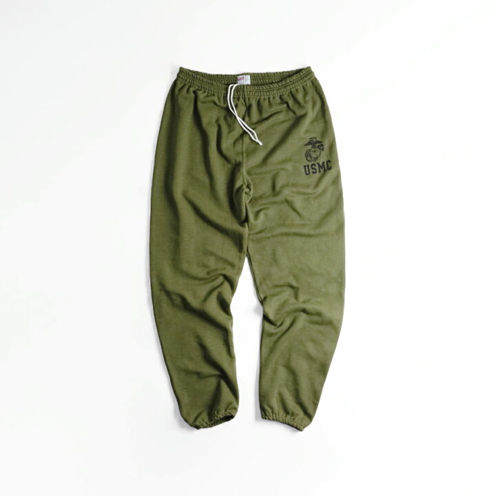 楽天市場】ソフィ SOFFE 米海兵隊 USMC ヘビーウエイト スウェット  