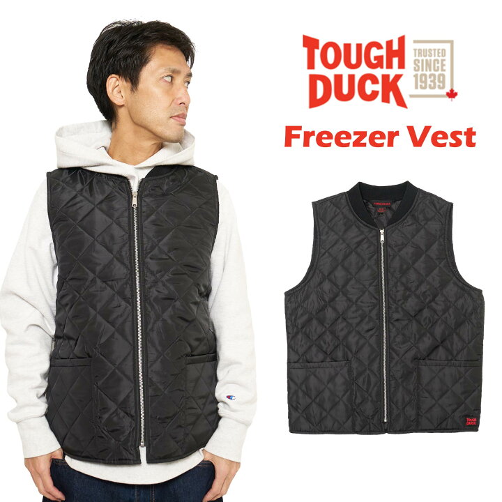 楽天市場】【〜6/11 1:59 エントリーでP5倍】タフダック TOUGH DUCK 