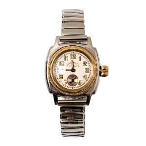 ���@�[�O�E�H�b�` VAGUE WATCH CO. �N�b�T�� �A�[���[ �G�N�X�e���V���� ���f�B�[�X �b �r���v Coussin Early Extension �N�H�[�c �X�e�����X ���{�����[�u�����g