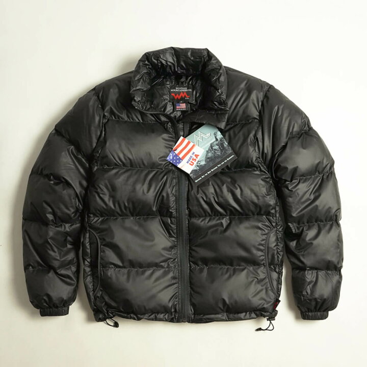 楽天市場】ウエスタンマウンテニアリング WESTERN MOUNTAINEERING  