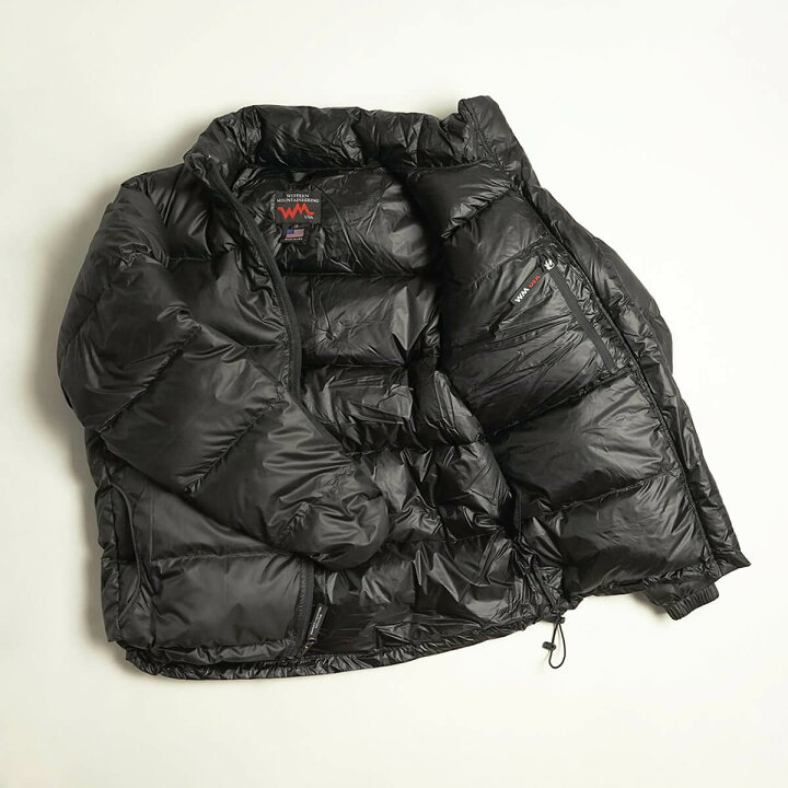 楽天市場】ウエスタンマウンテニアリング WESTERN MOUNTAINEERING 
