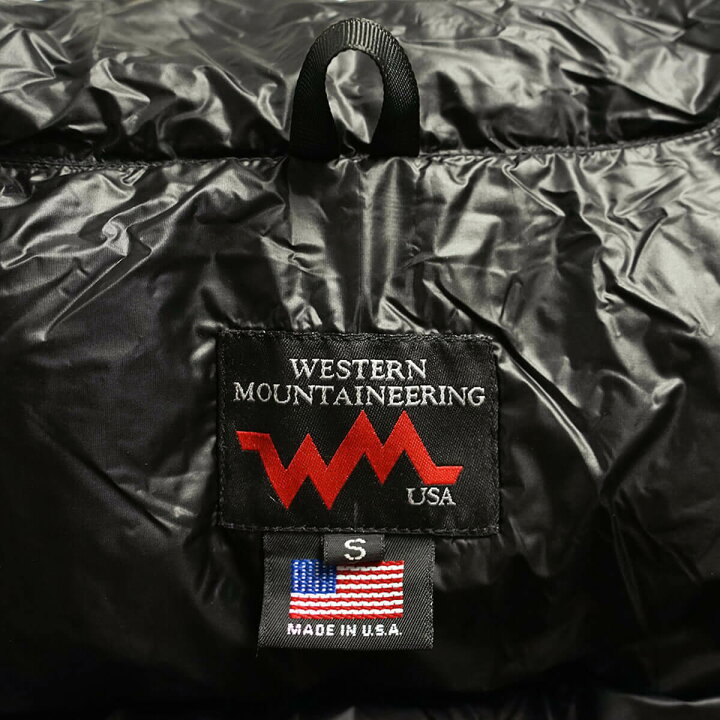 楽天市場】ウエスタンマウンテニアリング WESTERN MOUNTAINEERING  