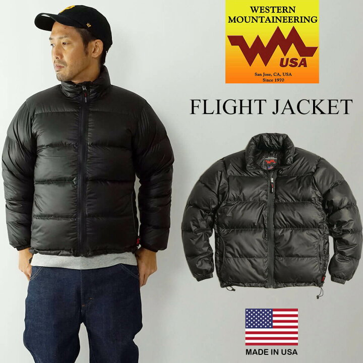 楽天市場】ウエスタンマウンテニアリング WESTERN MOUNTAINEERING  